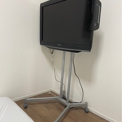 テレビスタンド　テレビ台