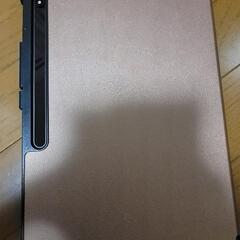 galaxy tab s8 ultra 海外版の画像