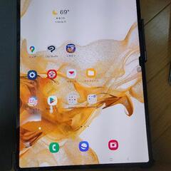 galaxy tab s8 ultra 海外版