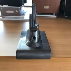 ダイソンバッテリーの画像