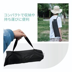 折り畳み椅子の画像