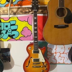 希少！Gibson Epiphone Les paul ES  ...