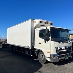 自動車、トラックの整備