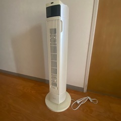 縦型 扇風機