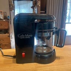 コーヒーメーカー