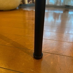 テーブル　セット（バラ売り可）の画像