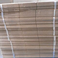 複数有 大阪引取限定 新品未使用 1枚当り￥100円 160サイズ ダンボール