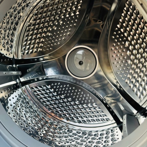 ドラム洗濯機 9kg HITACHI 乾燥機 生活家電 A10049の通販はau PAY 
