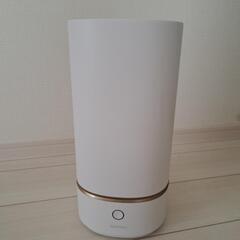 加湿器  上給水超音波型最終値下げ‼️