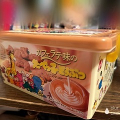 ※お話し中※ギンビス　たべっこどうぶつコンテナの画像