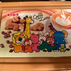 ※お話し中※ギンビス　たべっこどうぶつコンテナの画像