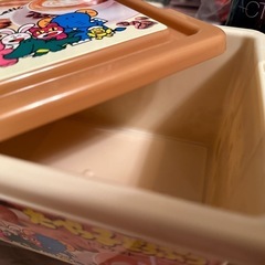 ※お話し中※ギンビス　たべっこどうぶつコンテナの画像