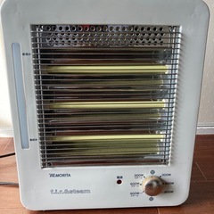 電気ストーブ