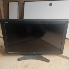 AQUOS LC-32E9 液晶テレビ ハイビジョン 32型 