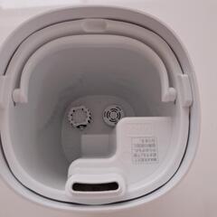 加湿器  上給水超音波型最終値下げ‼️ の画像