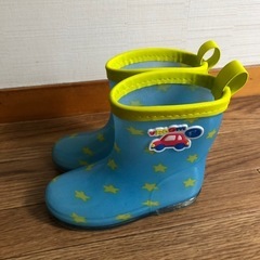 長靴　　15.0cm