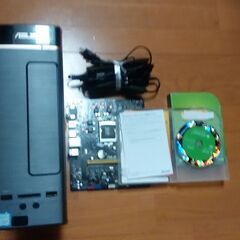 ASUS　K20CD-KBLI5　7400T　win11  OS付き