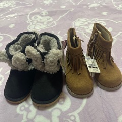 早い者勝ち　新品未使用タグ付き　　子供靴15