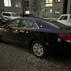 ご成約済み　車検令和8年11月　210系クラウンロイヤル　4WD 修復歴なしの画像