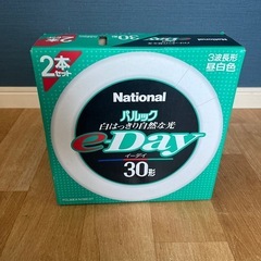national パルック　30形　2本セット