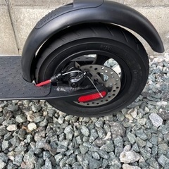 電動ボードの画像
