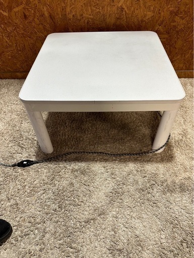 J3007 コタツ　ストーブ