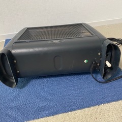 YAMAZEN 電気ストーブの画像