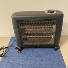 YAMAZEN 電気ストーブ