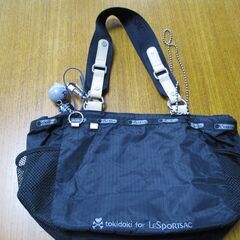 レスポートサック　美品