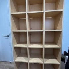 KOKUYO Cyze 本棚 シェルフ 中古