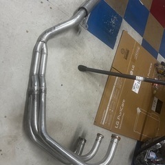 CBX400F プロタッチ45π