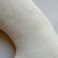 （中古）ココデシカの授乳クッションの画像