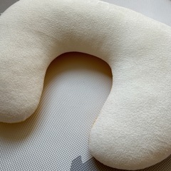 （中古）ココデシカの授乳クッションの画像