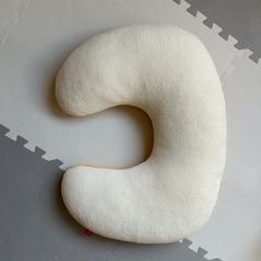 （中古）ココデシカの授乳クッション