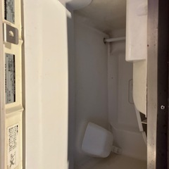 ホシザキ　製氷機　IM-45TL-1の画像