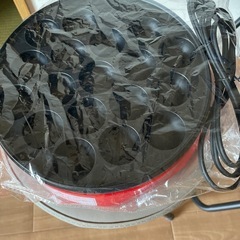 たこ焼き器
