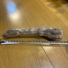 流木