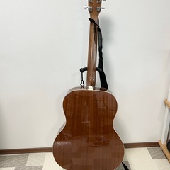 【掲載先終了、お渡し先確定】【初心者セット】アコースティックギター&周辺機器の画像