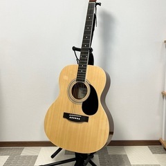 【掲載先終了、お渡し先確定】【初心者セット】アコースティックギタ...