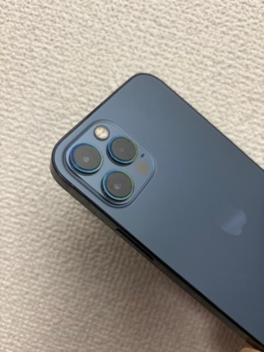 iPhone 12 pro 128GB 中古美品