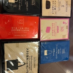 GLOW 付録