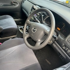 マツダ MPV 車検入れたばっかり 令和8年12月までの画像