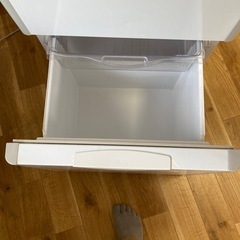 冷蔵庫、無料で差し上げます！の画像