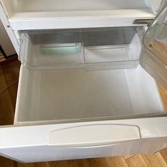 冷蔵庫、無料で差し上げます！の画像