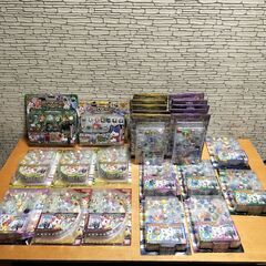 未開封希少！！ バンダイDX妖怪ウォッチ 妖怪メダルetc まとめてセット100点以上の画像
