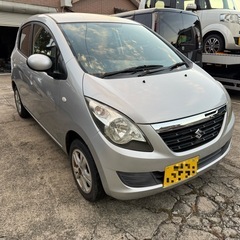 セルボ 車検 7年4月まで！全て込み12万円！