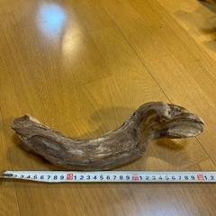 流木