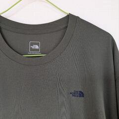 THE NORTH FACE/ワンピースの画像