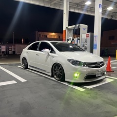 TOYOTAsaiの画像