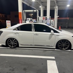 TOYOTAsaiの画像